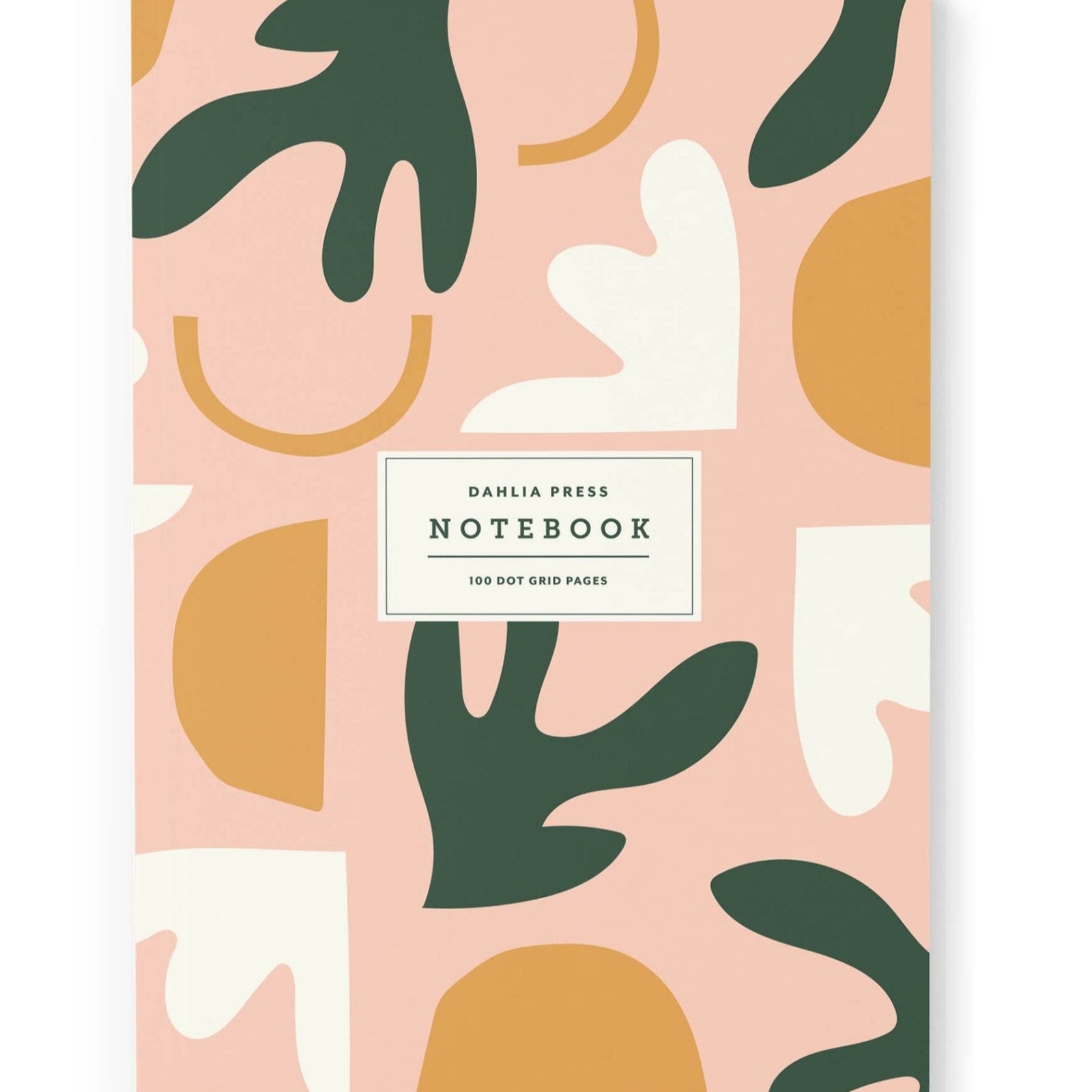 Notebook - Shape II - Gift & Gather