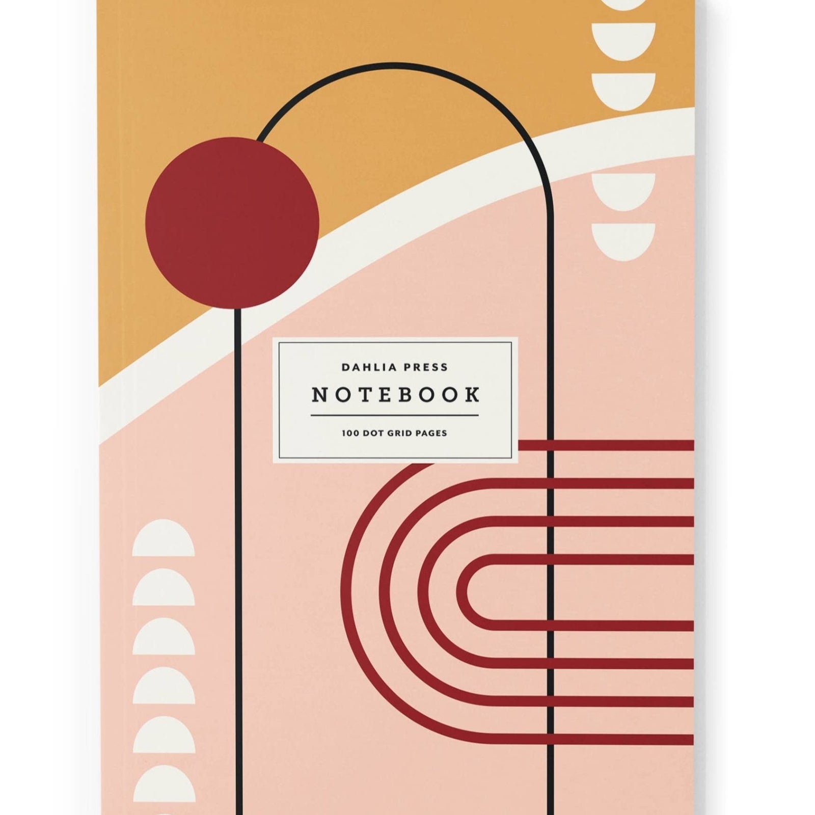 NotebookI - Forms - Gift & Gather