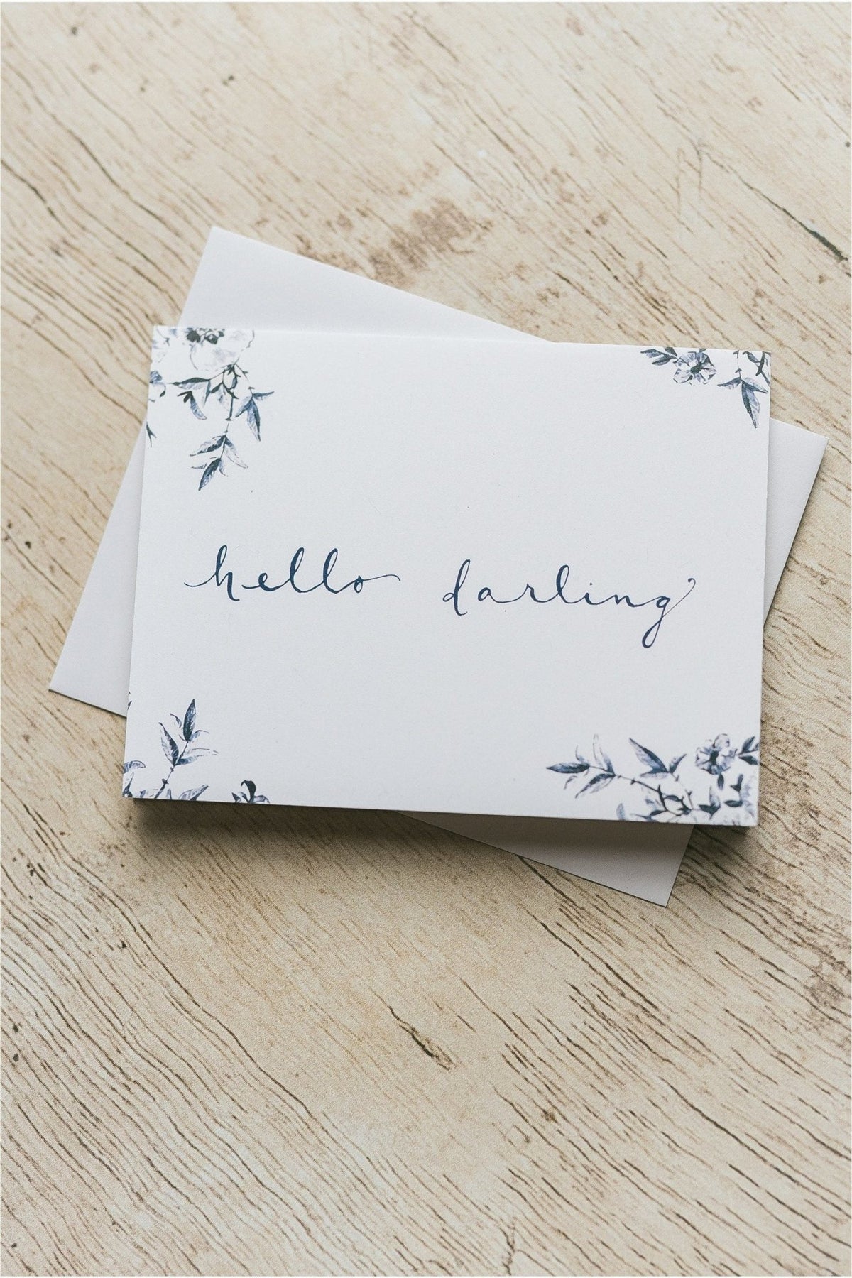 Notecard Set - Assorted - Gift & Gather