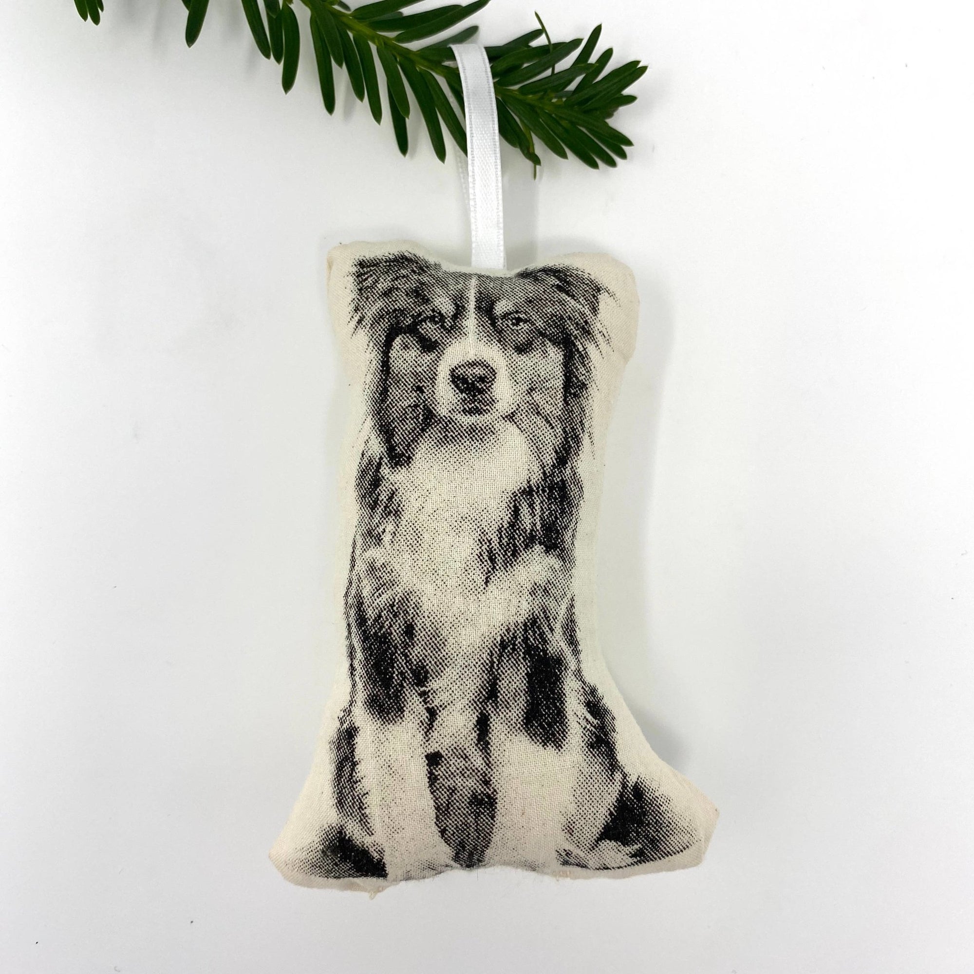 Ornament - Australian Shepherd - Gift & Gather