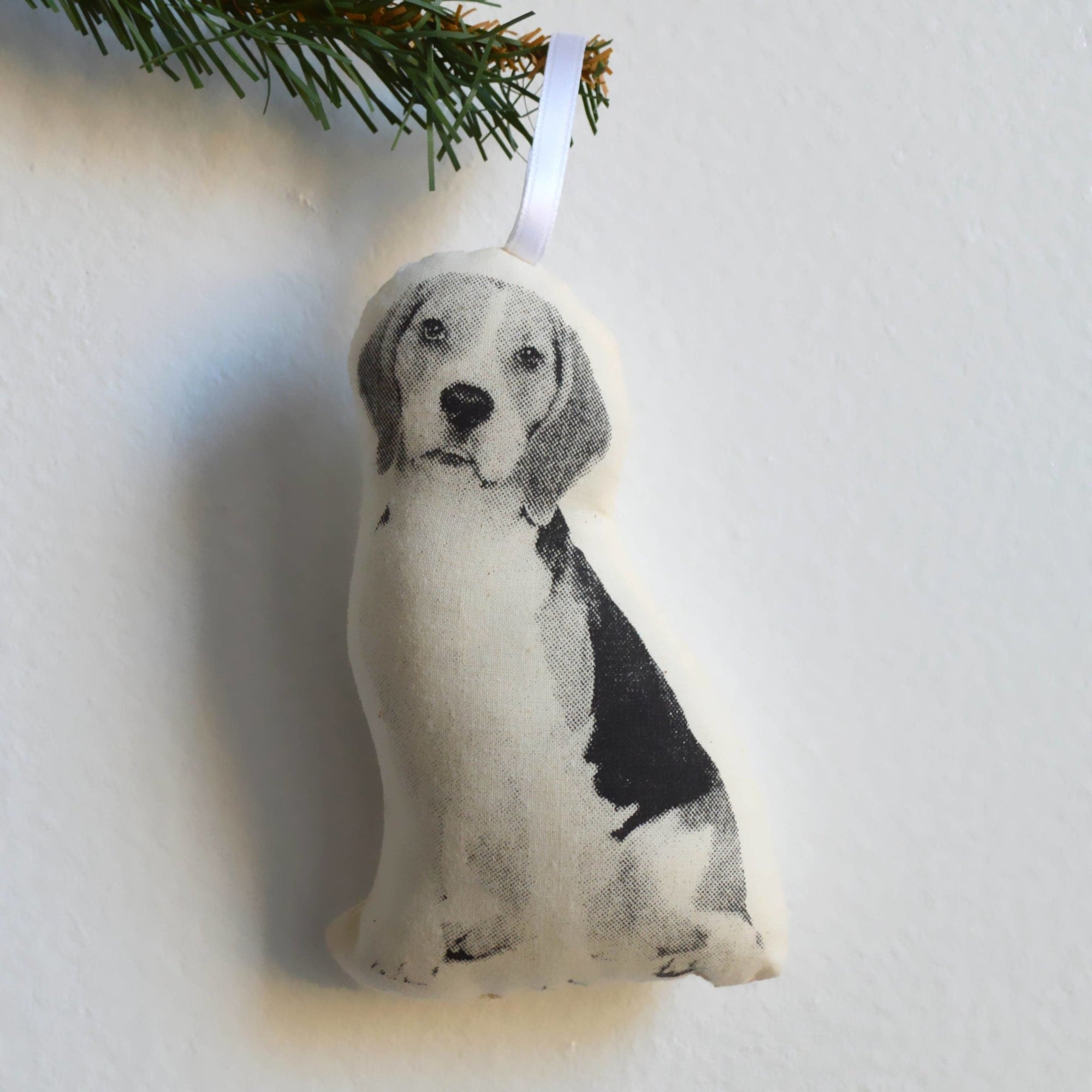 Ornament - Beagle - Gift & Gather