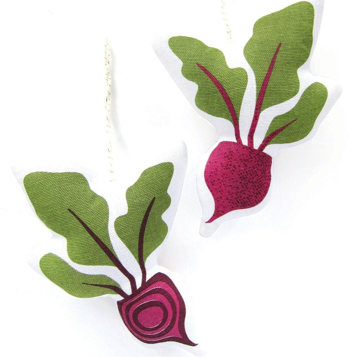Ornament - Beet - Gift & Gather