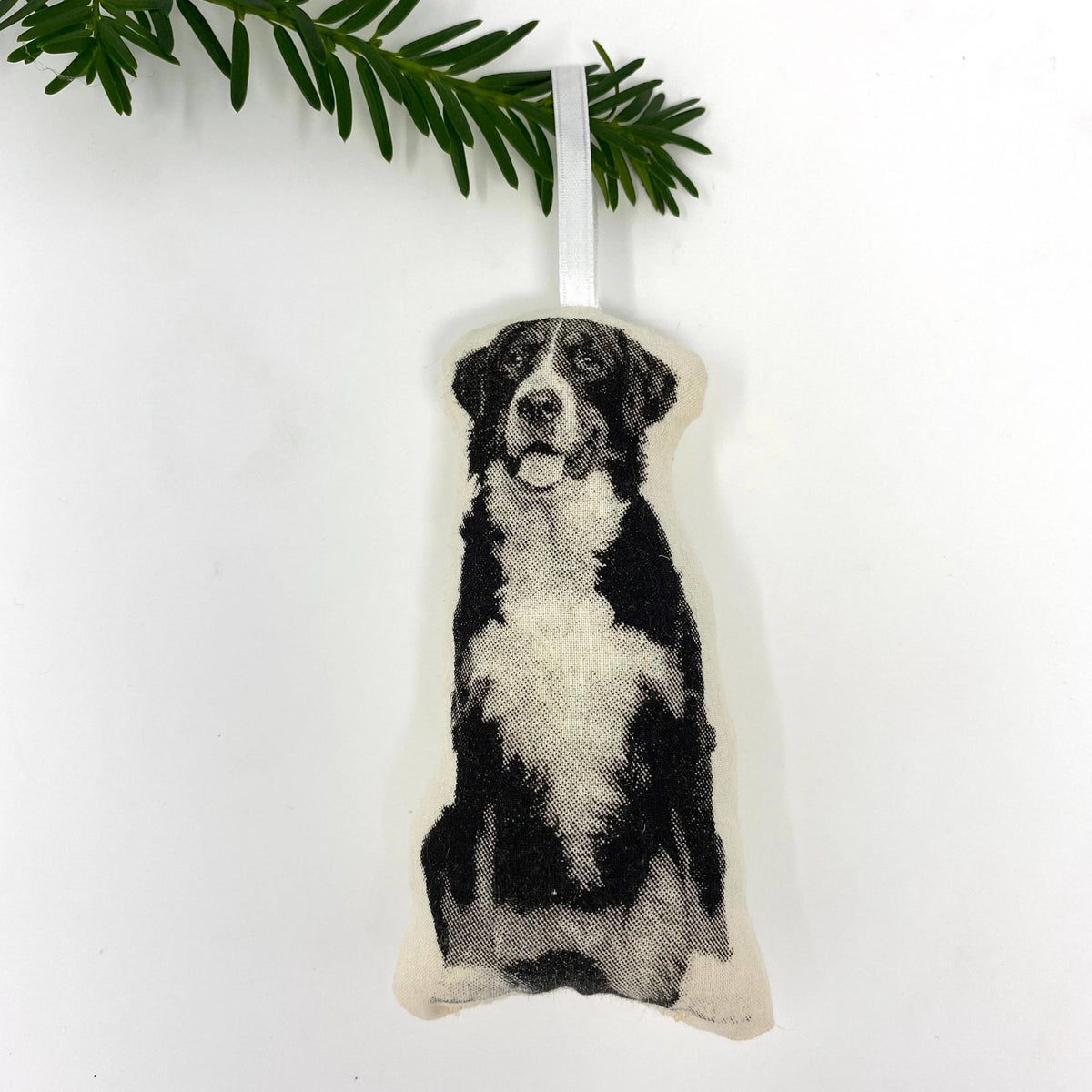 Ornament - Bernese Mountain Dog - Gift & Gather