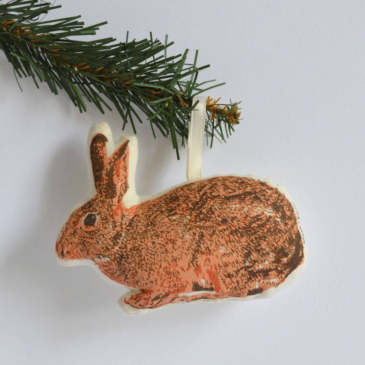 Ornament - Bunny - Gift & Gather