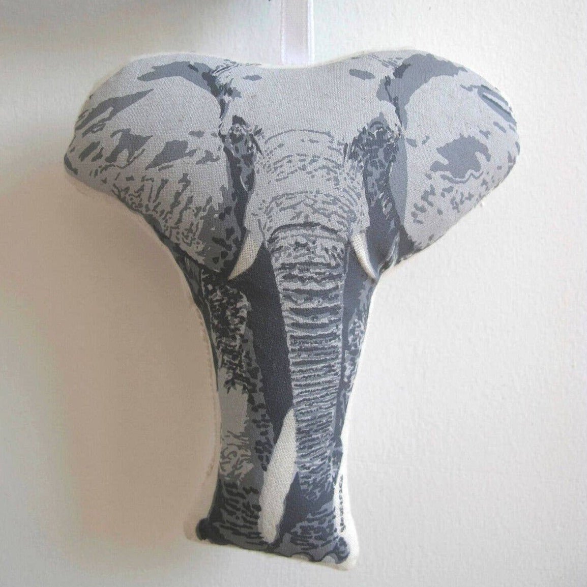 Ornament - Elephant - Gift & Gather