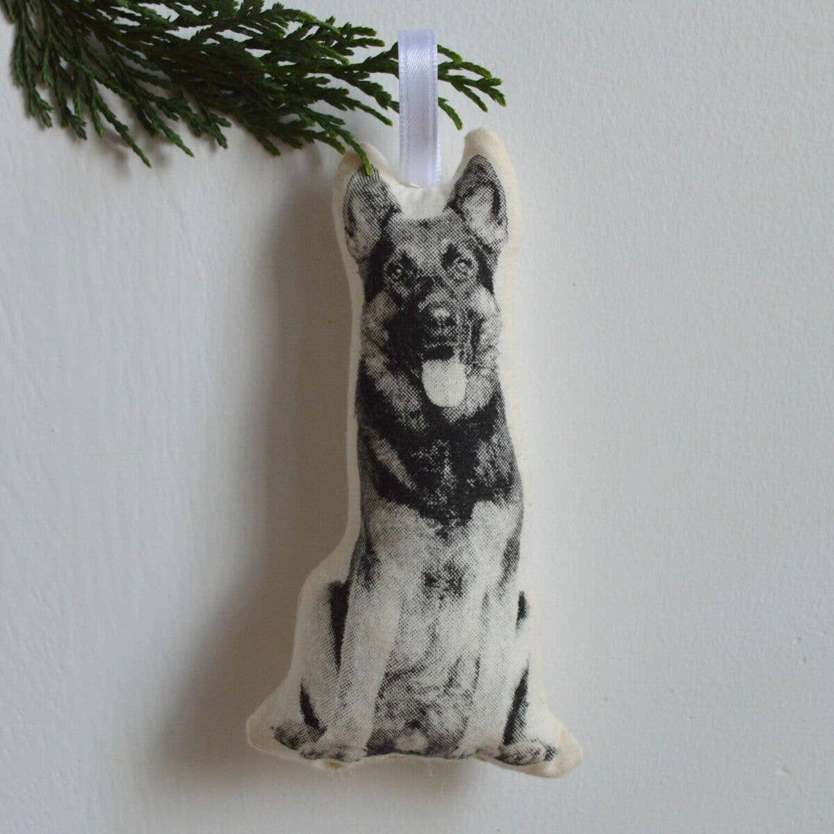 Ornament - German Shepherd - Gift & Gather