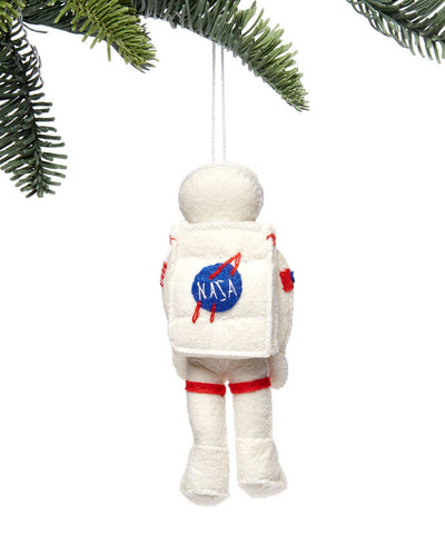 Ornament - NASA Astronaut - Gift & Gather