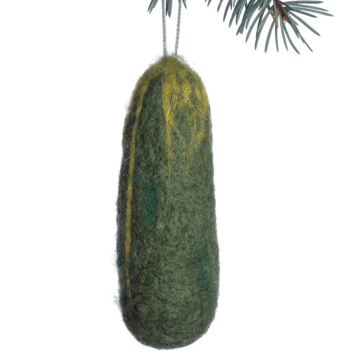 Ornament - Pickle - Gift & Gather