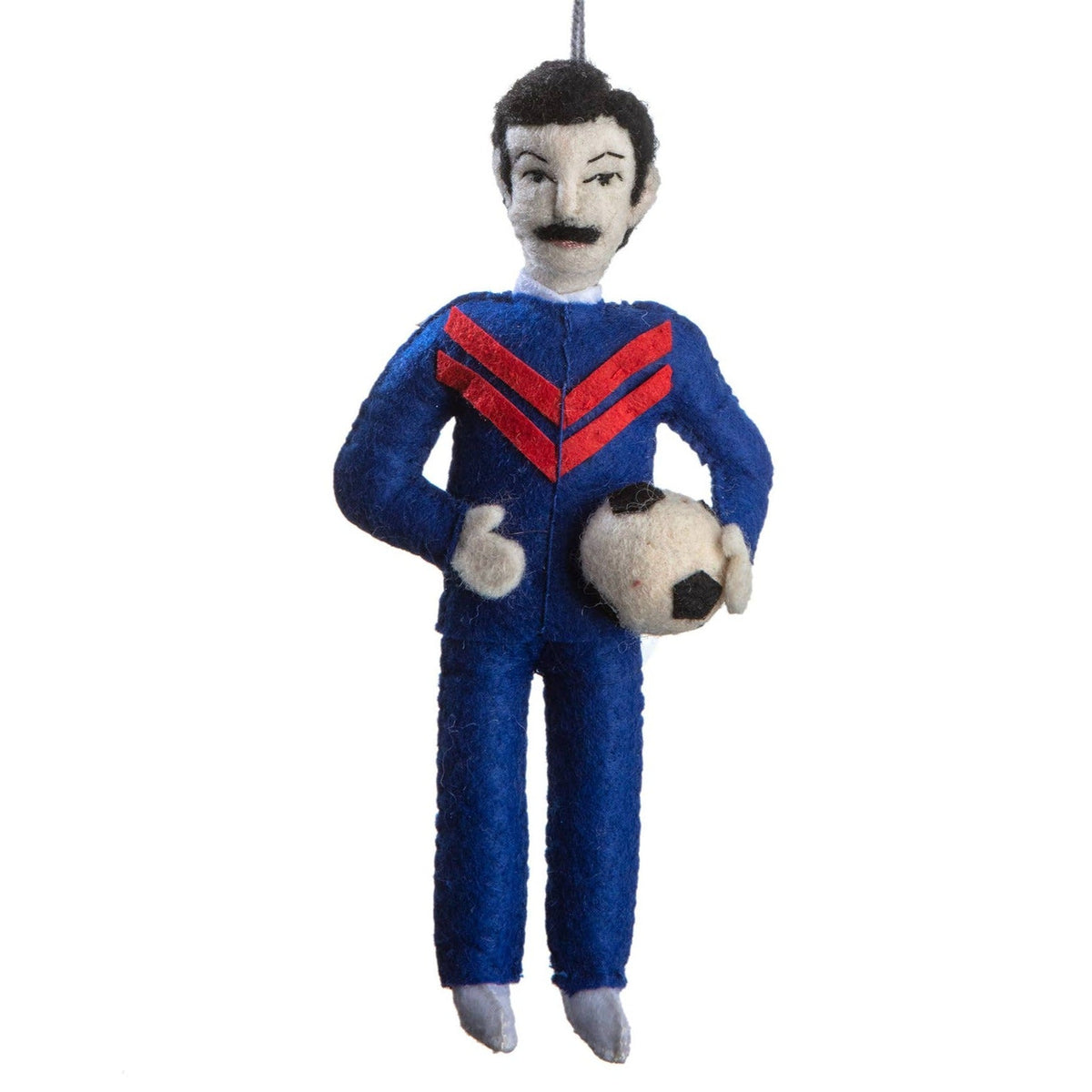 Ornament - Ted Lasso - Gift & Gather