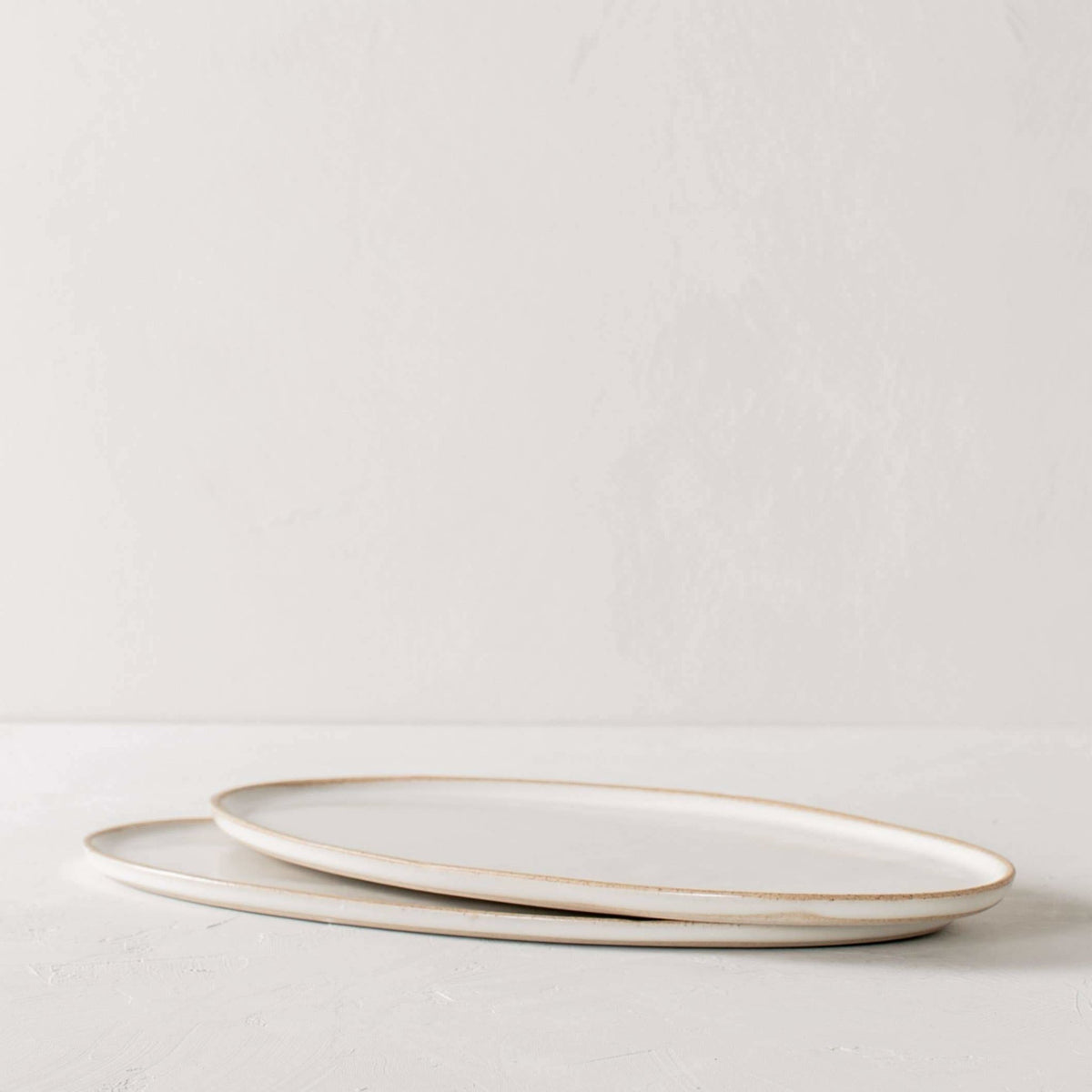 Oval Serving Tray - Gift & Gather