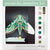 Paint-by-Number Kit - Banded Sphinx Moth - Gift & Gather