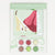Paint-by-Number Kit - Mini - Pears - Gift & Gather