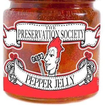 Pepper Jelly - Gift & Gather