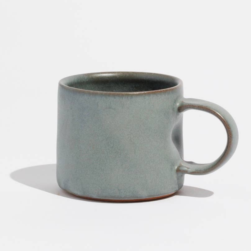 Petite Espresso Mug - Gift & Gather