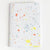Pocket Journal - Paint Splatter - Gift & Gather
