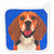 Pot Holder - Beagle - Gift & Gather