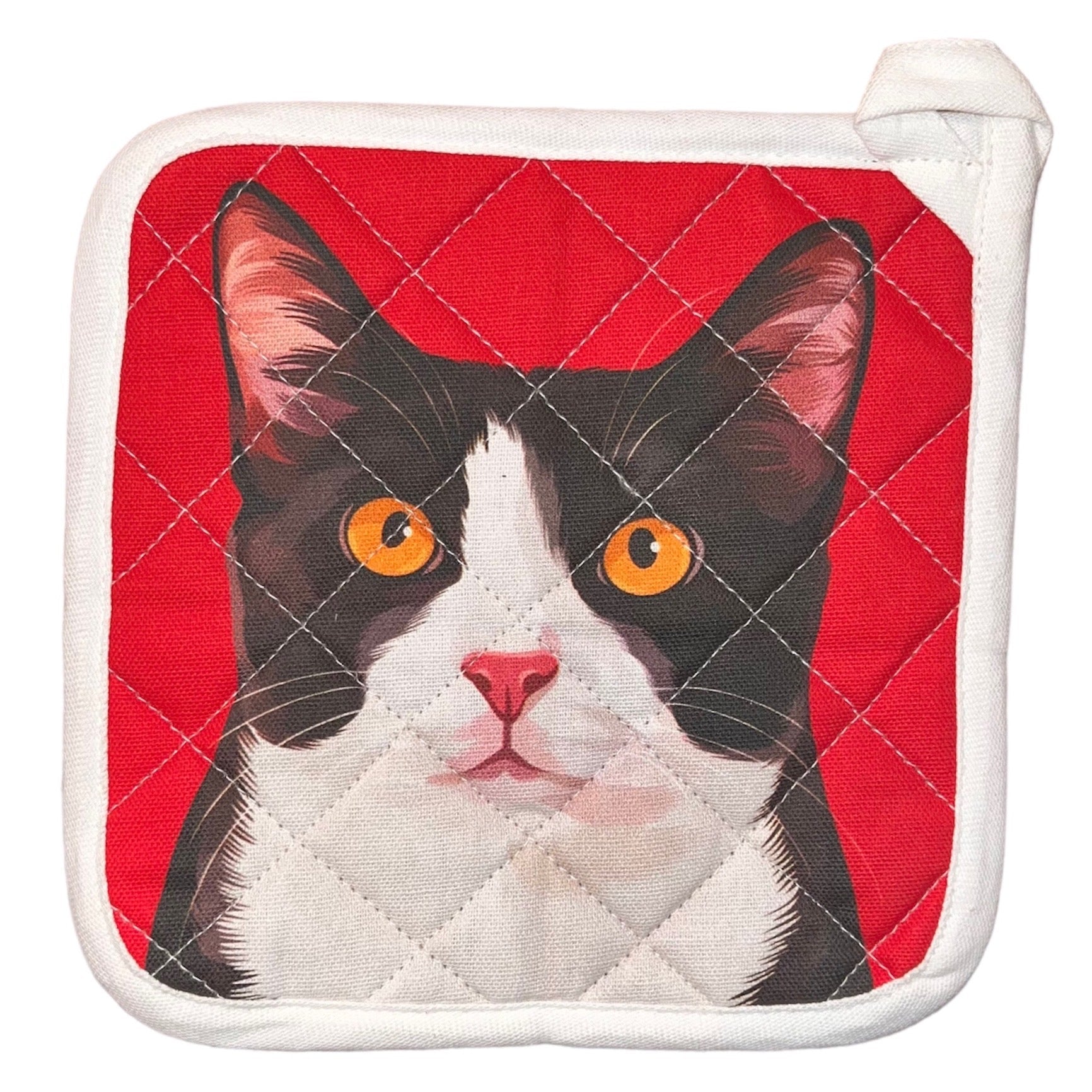 Tuxedo best sale cat blanket