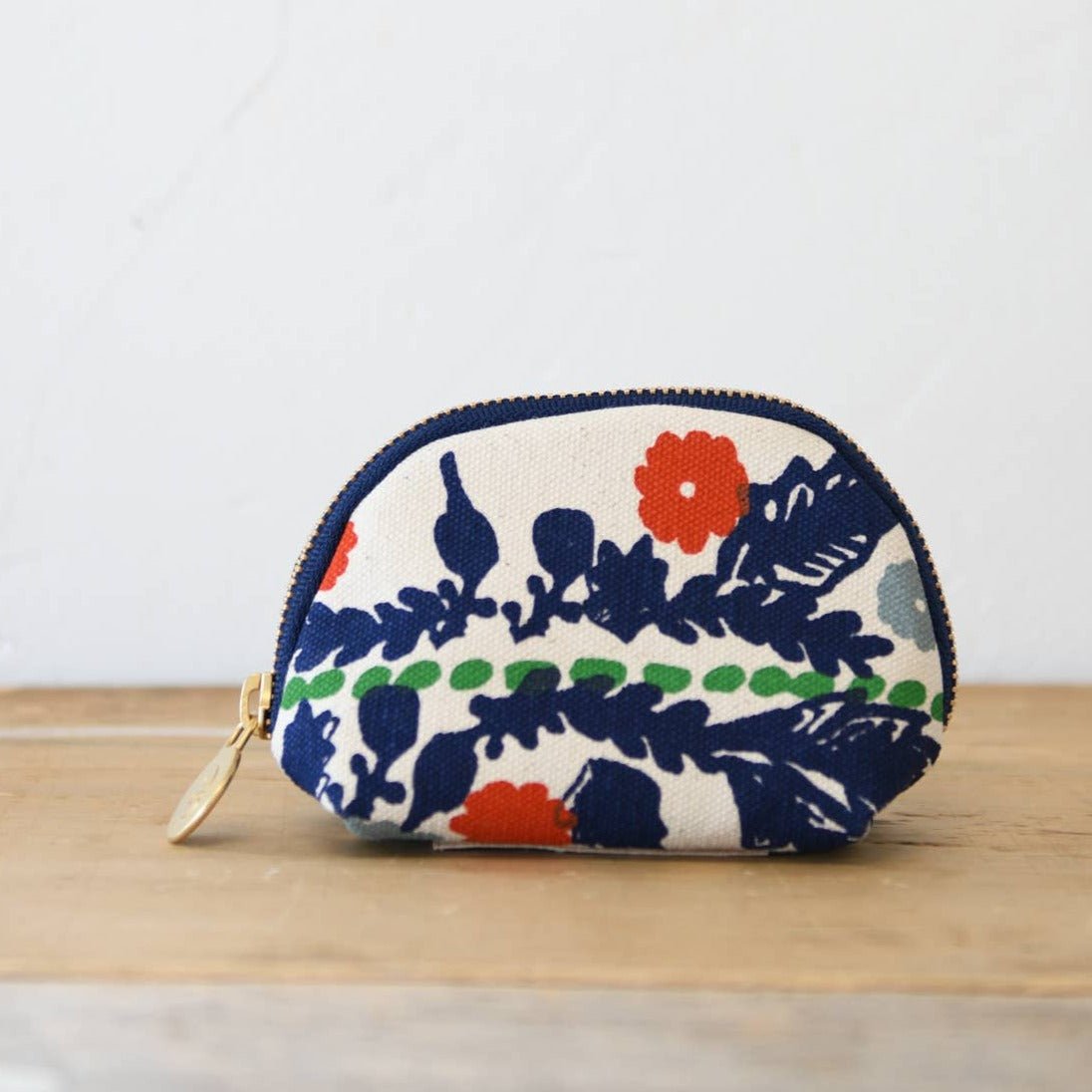 Pouch - Folklore Darlene - Gift & Gather