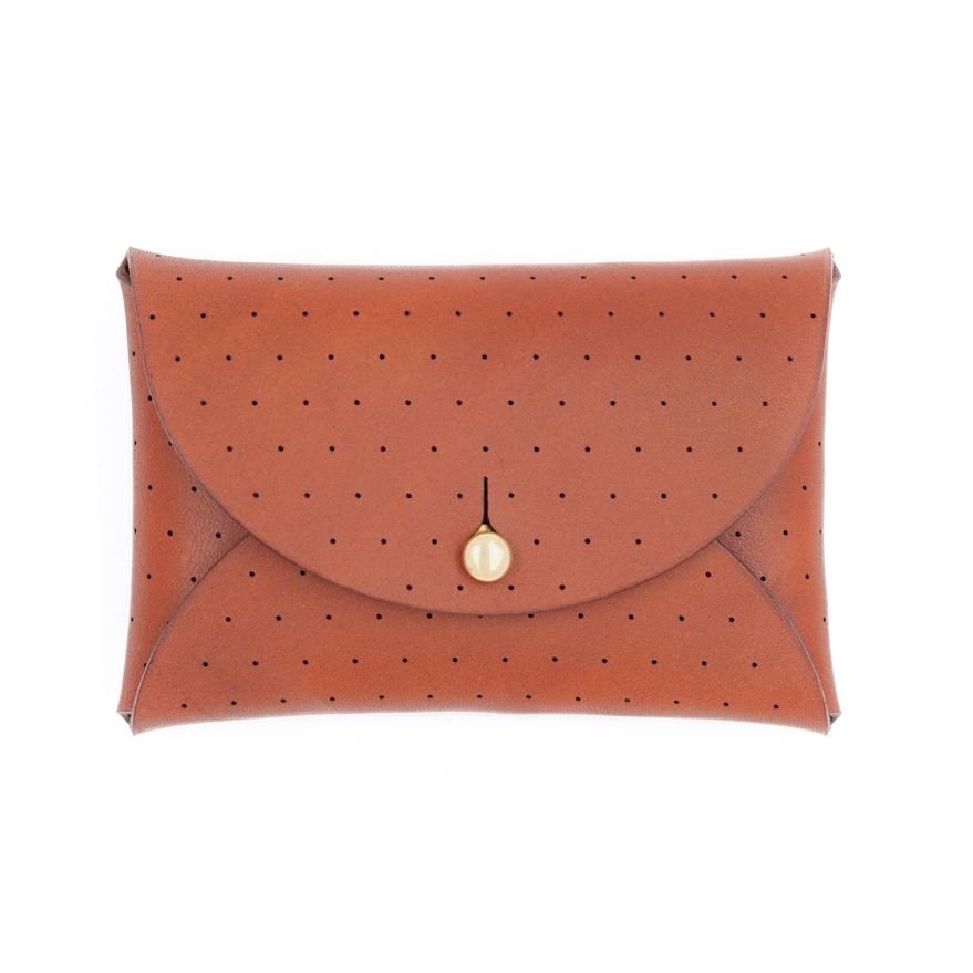 Pouch Wallet - Gift & Gather