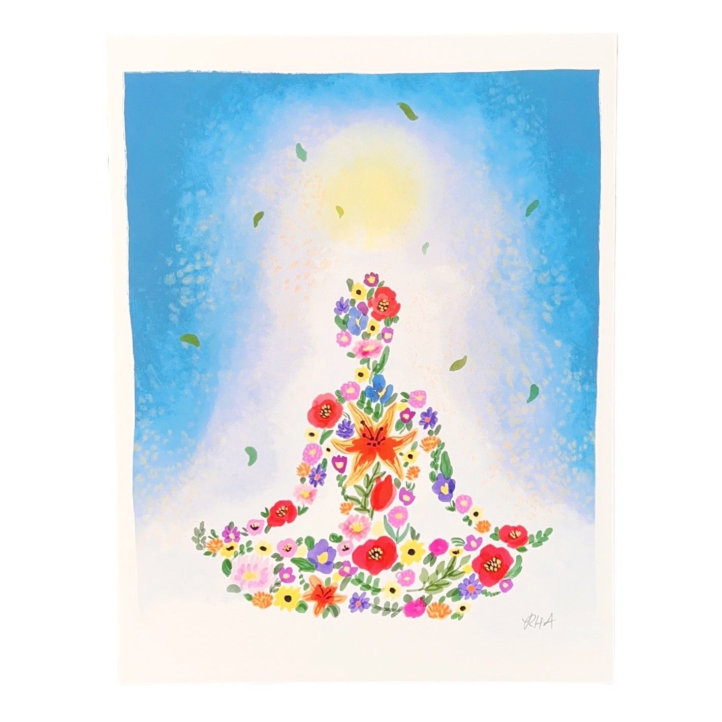 Print - Peace - Gift & Gather
