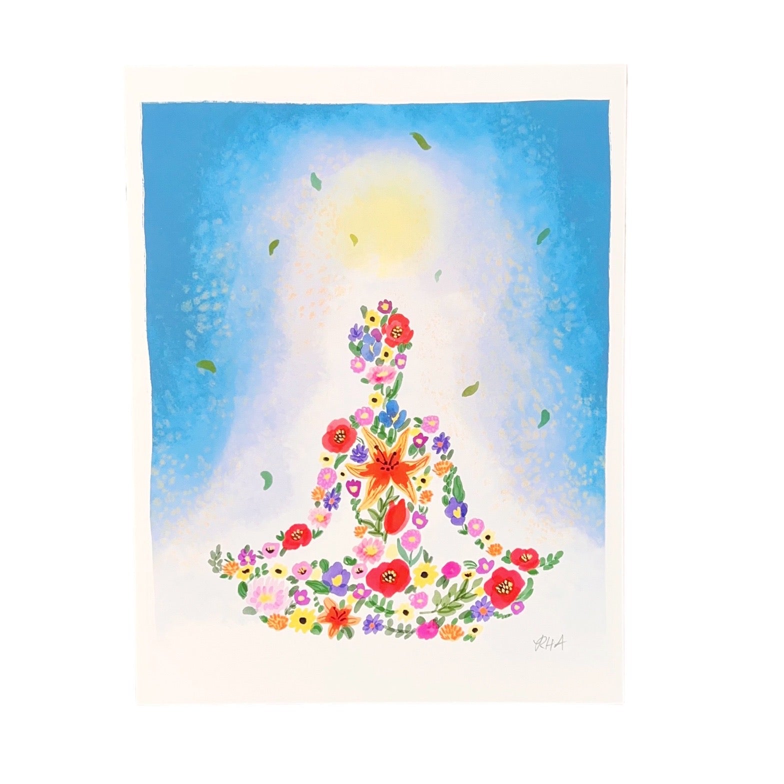 Print - Peace - Gift & Gather