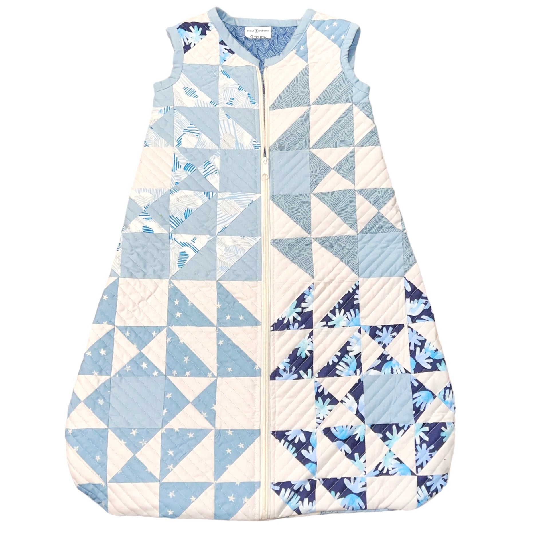 Quilted sleep sack Clearance