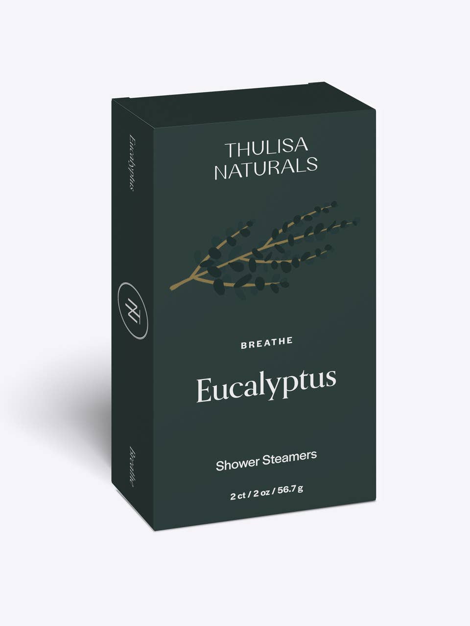 Shower Steamers - Eucalyptus - Gift & Gather