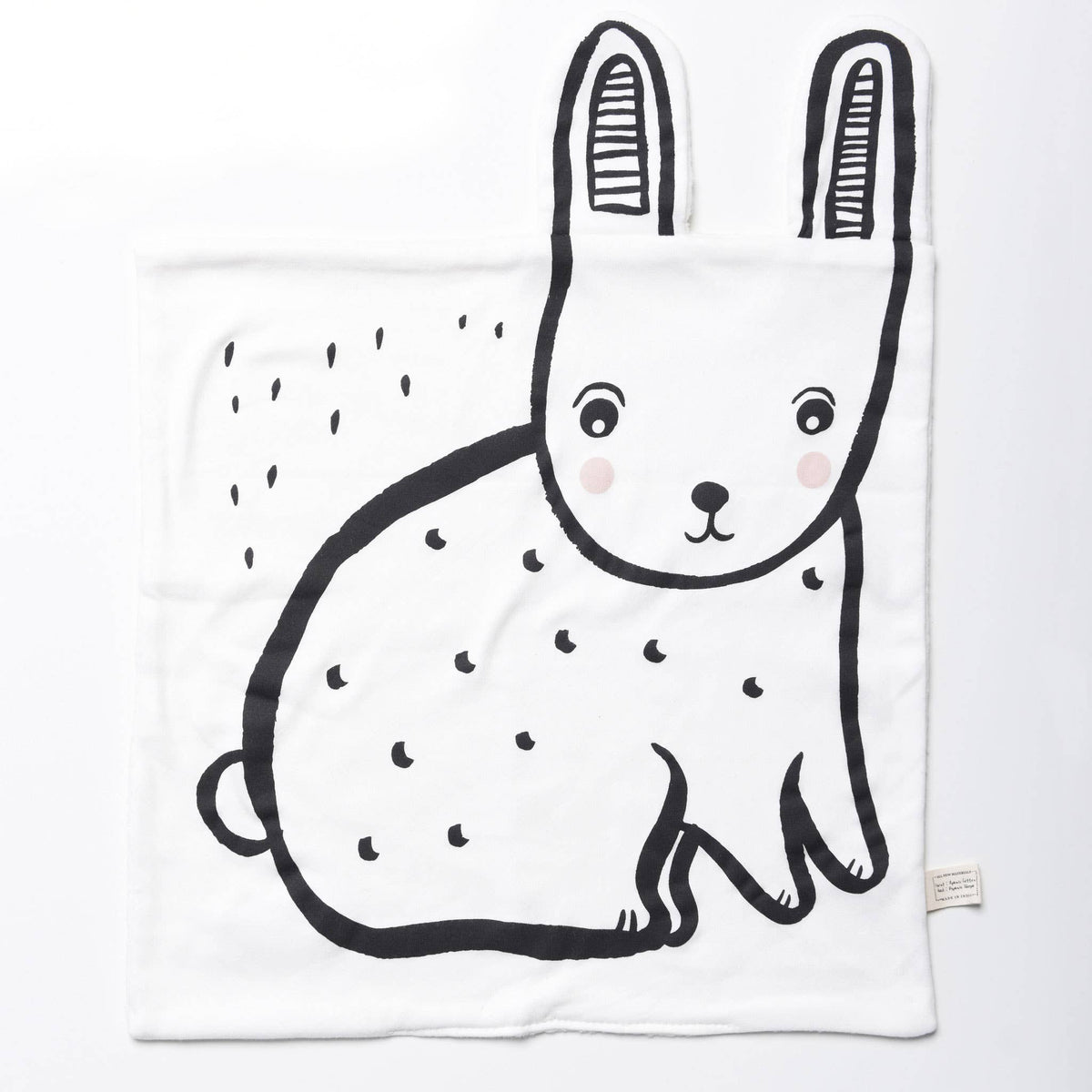Snuggle Blanket - Bunny - Gift & Gather