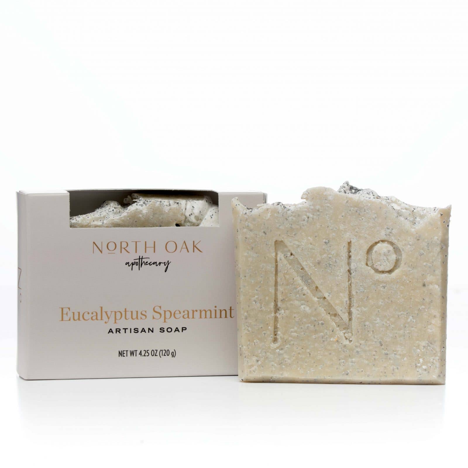 Soap Bar - Eucalyptus Spearmint - Gift & Gather
