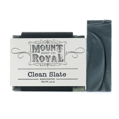 Soap - Clean Slate - Gift & Gather
