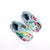 Soft Soled Baby Shoes - Mermaid - Gift & Gather