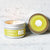 Soy Candle - 4oz Tin - Lemongrass Lavender - Gift & Gather