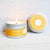 Soy Candle - 4oz Tin - Pumpkin Spice - Gift & Gather