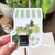 Sticker - Beleaf in Yourself - Gift & Gather
