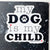 Sticker - Dog Child - Gift & Gather