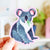 Sticker - Koala - Gift & Gather