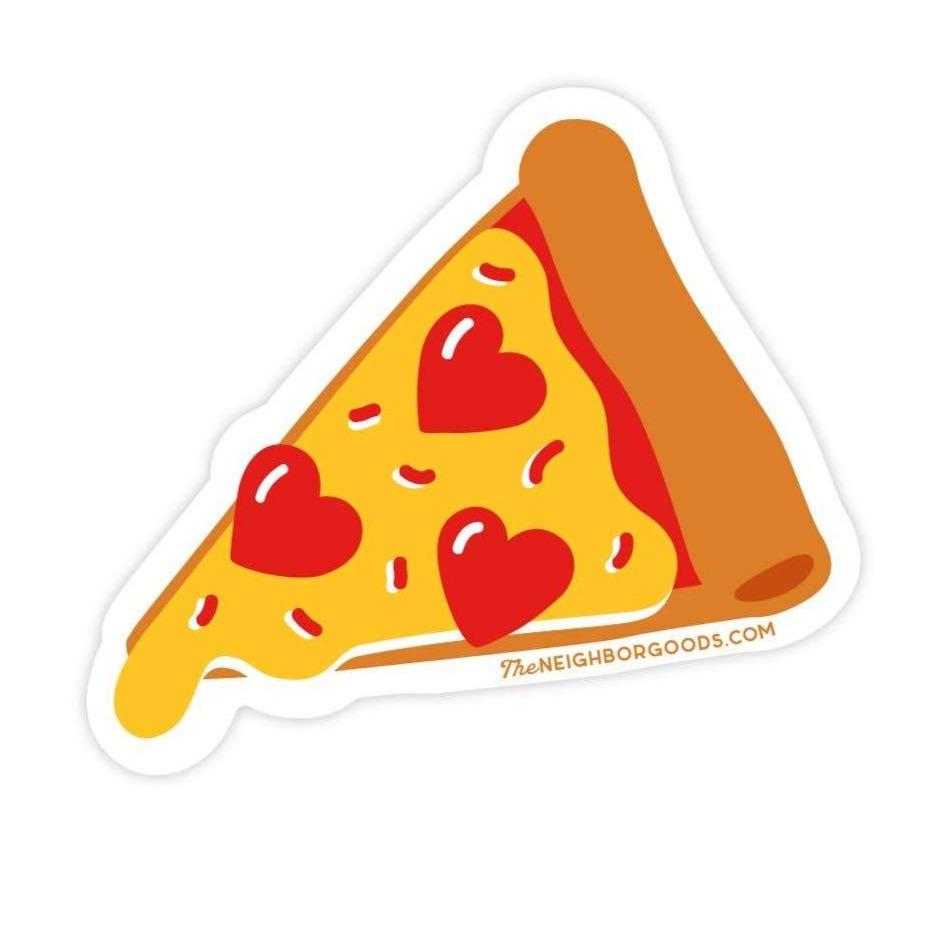 Pizza Slice Tumblr