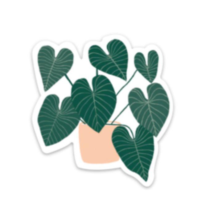 Sticker - Plant 1 - Gift & Gather
