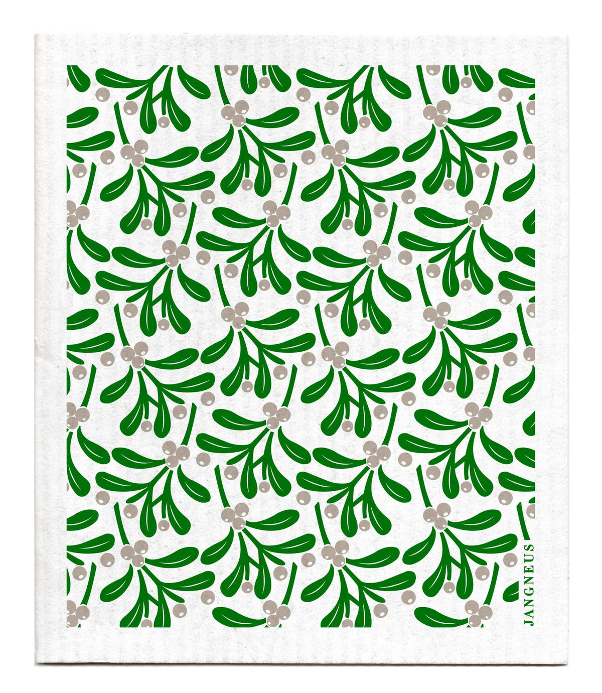 Swedish Dishcloth - Fall/Holiday - Gift & Gather