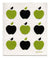 Swedish Dishcloths - Fruit - Gift & Gather