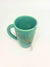 Tall Tea Mug With Slit - Gift & Gather