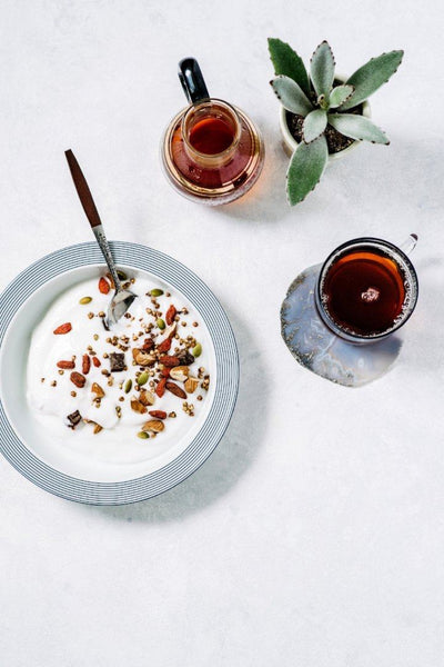 Tea - Baltimore Breakfast - Gift & Gather