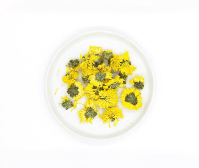 Tea - Chrysanthemum - Gift & Gather