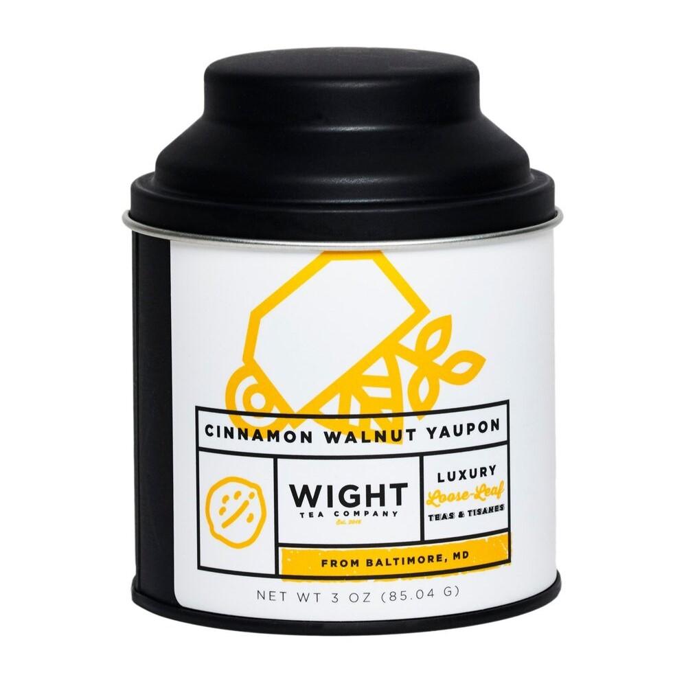 Tea - Cinnamon Walnut Yaupon - Gift & Gather