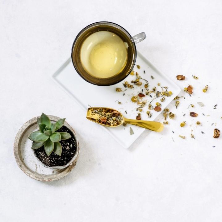 Tea - Evening Tisane - Gift & Gather