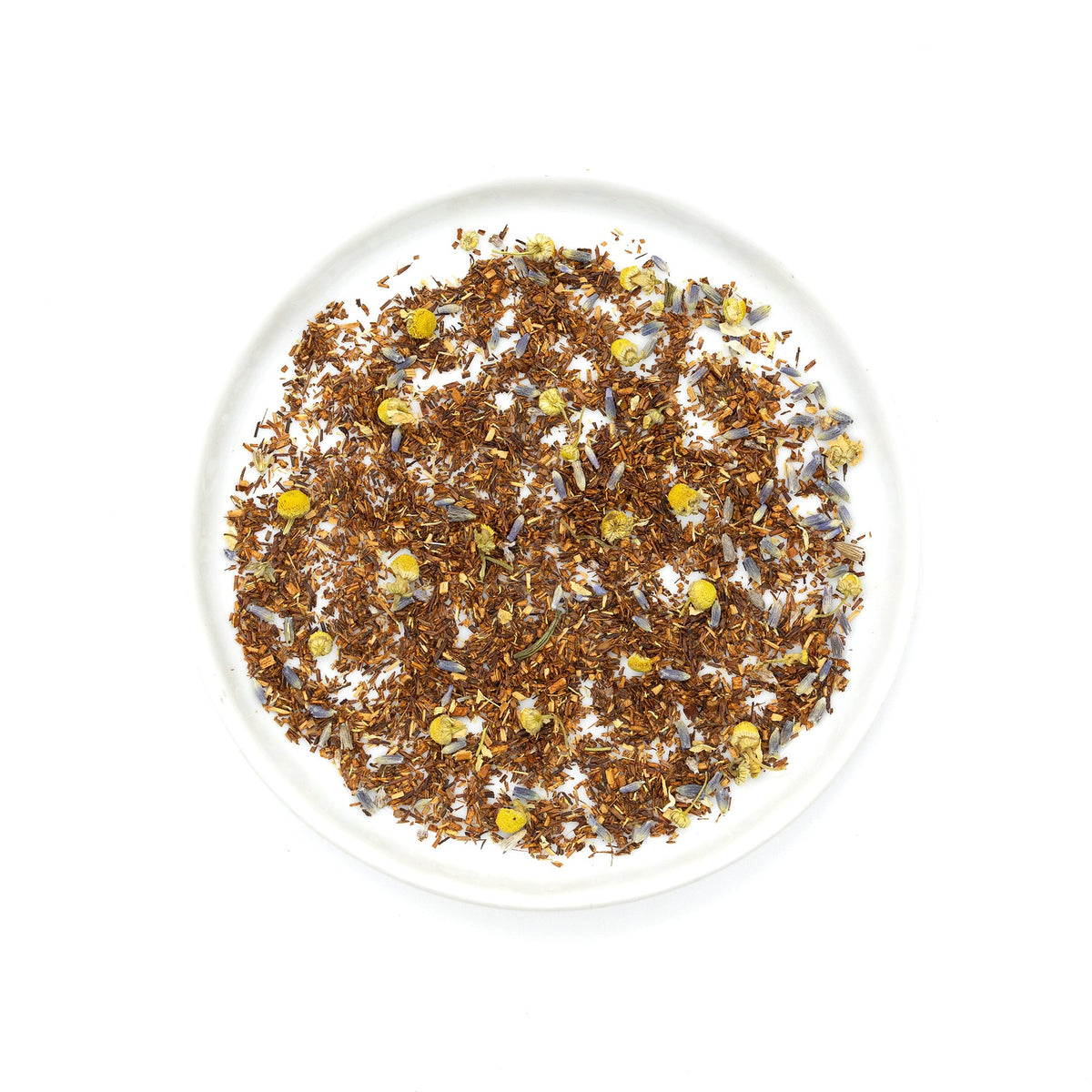 Tea - Lavender Chamomile Rooibos - Gift & Gather