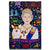 Tea Towel - Born To Be Queen - Gift & Gather