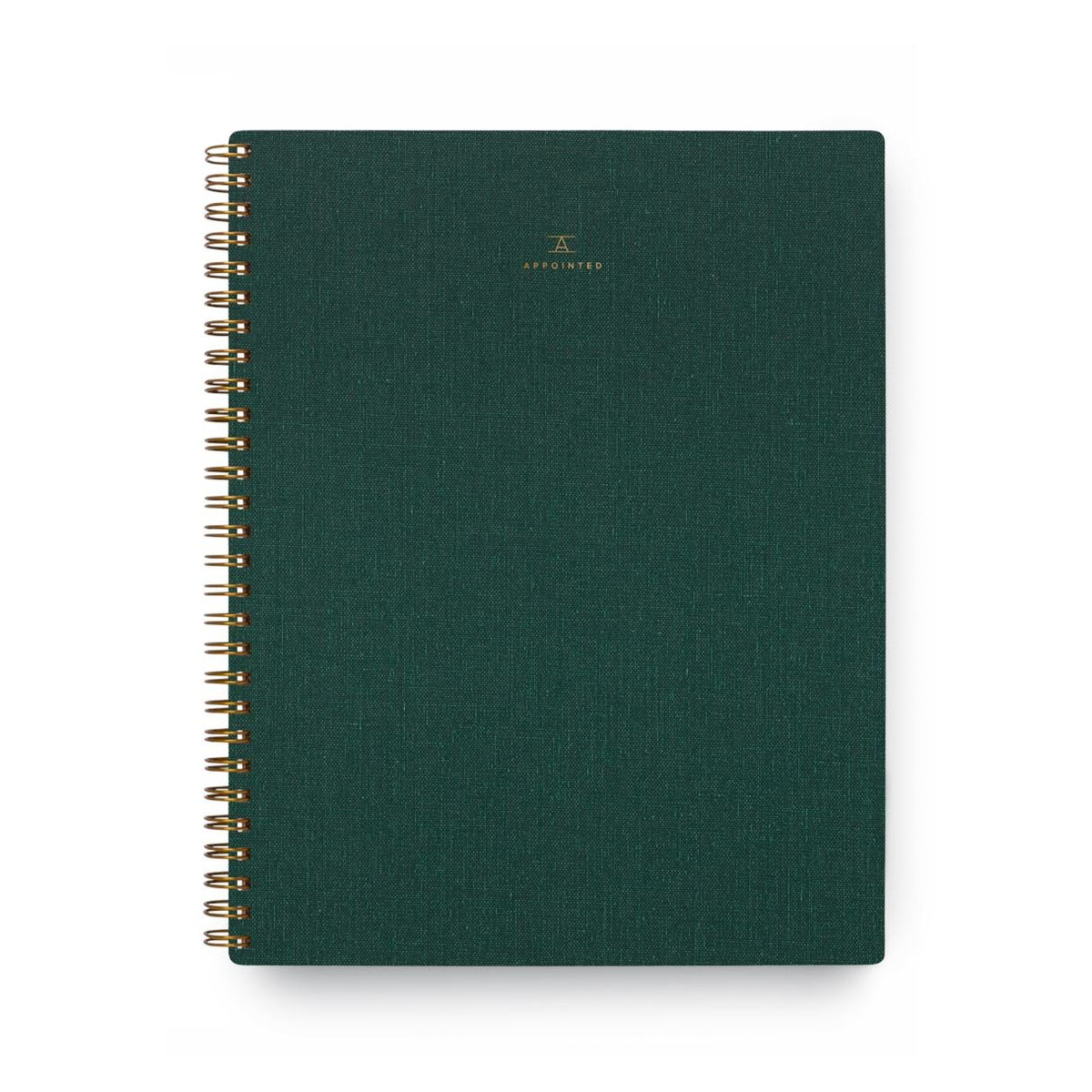 The Notebook - Gift & Gather