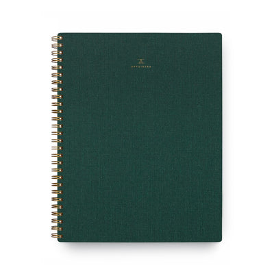 The Notebook - Gift & Gather