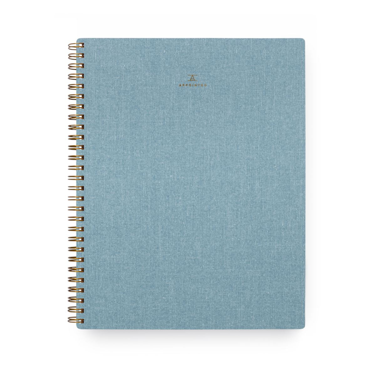 The Notebook - Gift & Gather